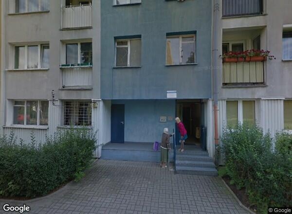 Ceny transakcyjne mieszkań Wrocław UL. STEFANII SEMPOŁOWSKIEJ 63