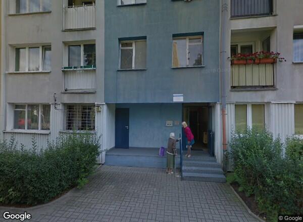 Ceny mieszkań Wrocław UL. STEFANII SEMPOŁOWSKIEJ 63