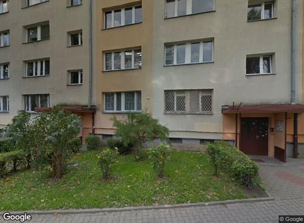 Ceny mieszkań Łódź Ks. Jerzego Popiełuszki 49