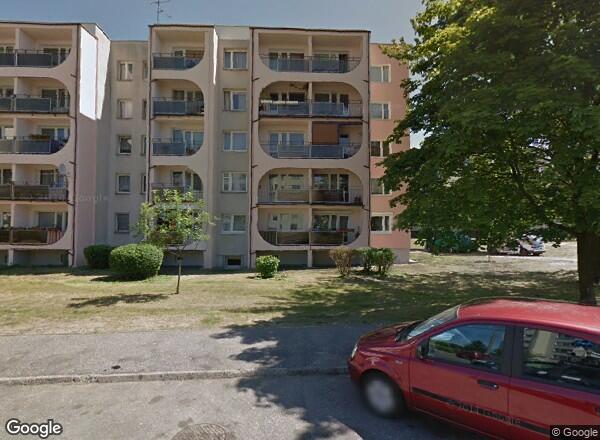 Ceny mieszkań Bydgoszcz Sandomierska 27