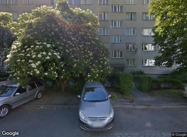 Ceny mieszkań Wrocław UL. STEFANA JARACZA 32