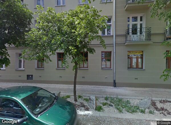 Ceny mieszkań Łódź Zacisze 6/10