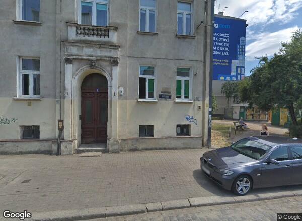 Ceny mieszkań Wrocław UL. SZPITALNA 3