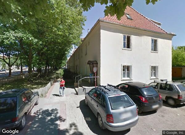 Ceny mieszkań Gdańsk Aleja Wojska Polskiego 24