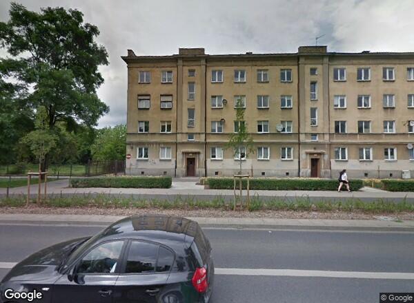 Ceny mieszkań Poznań Bukowska 51