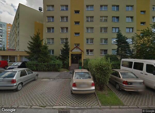 Ceny mieszkań Wrocław UL. ROGOWSKA 164