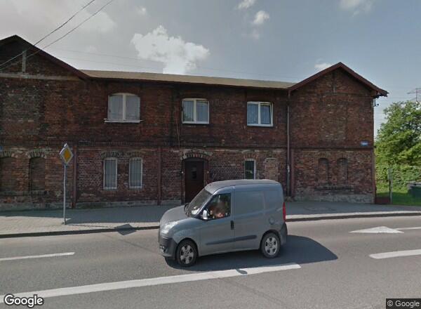 Ceny mieszkań Katowice Ceglana 8