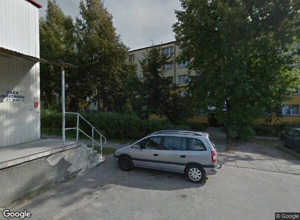 Ceny mieszkań Białystok Gen. Józefa Bema 91