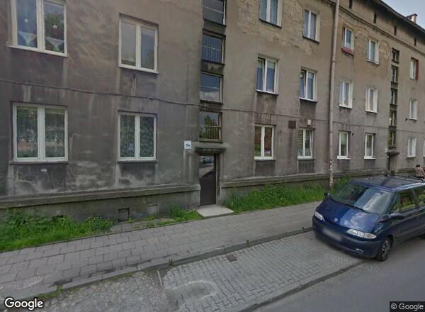 Ceny mieszkań Katowice Szczecińska 20A