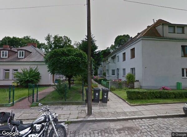 Ceny transakcyjne mieszkań Szczecin Tomaszowska 9
