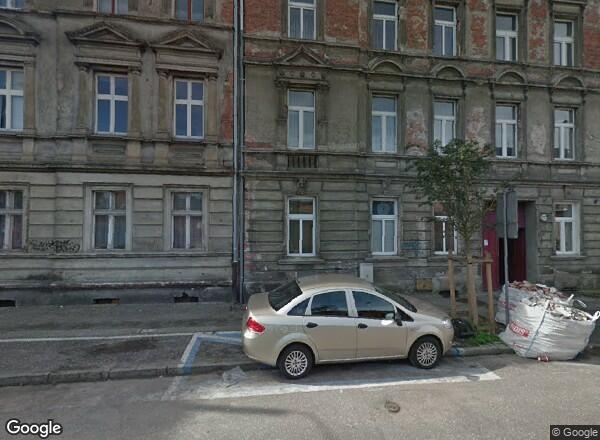 Ceny transakcyjne mieszkań Bydgoszcz Kwiatowa 9