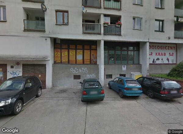 Ceny mieszkań Wrocław UL. ŻELAZNA 56