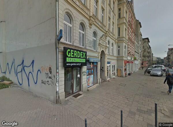 Ceny mieszkań Wrocław UL. JEDNOŚCI NARODOWEJ 42-44