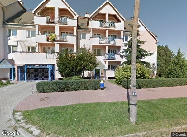 Ceny mieszkań Lublin Ułanów 33