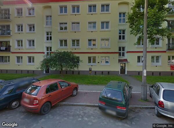 Ceny mieszkań Warszawa ul. Nowolipki 29