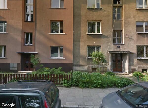 Ceny mieszkań Kraków Toruńska 20