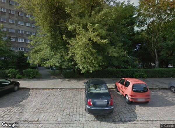 Ceny transakcyjne mieszkań Wrocław UL. LUBUSKA 66