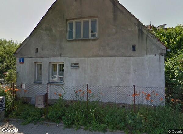 Ceny mieszkań Warszawa ul. Nizinna 3