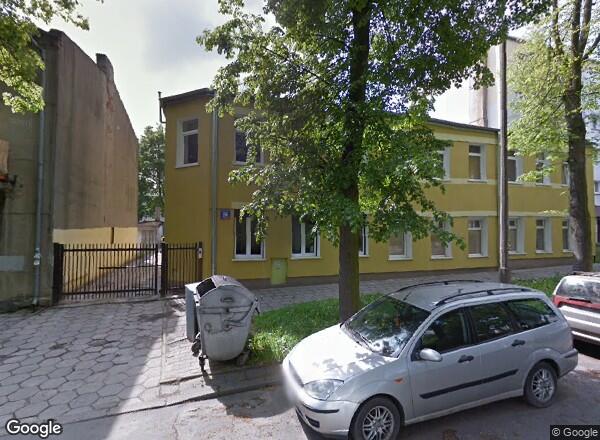 Ceny mieszkań Łódź ks. Stanisława Brzóski 86