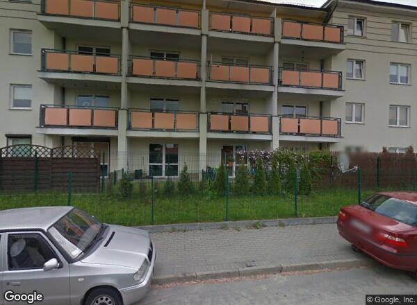 Ceny transakcyjne mieszkań Gdynia Lubczykowa 10