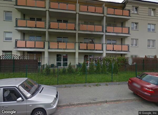 Ceny mieszkań Gdynia Lubczykowa 10