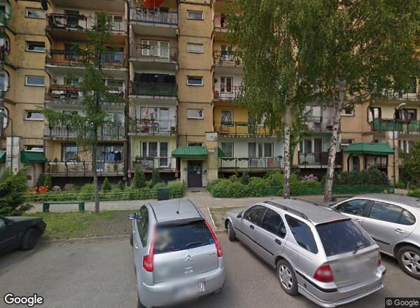 Ceny mieszkań Katowice Kazimierza Gołby 4A