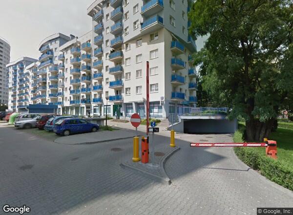Ceny mieszkań Warszawa ul. F. M. Lanciego 19