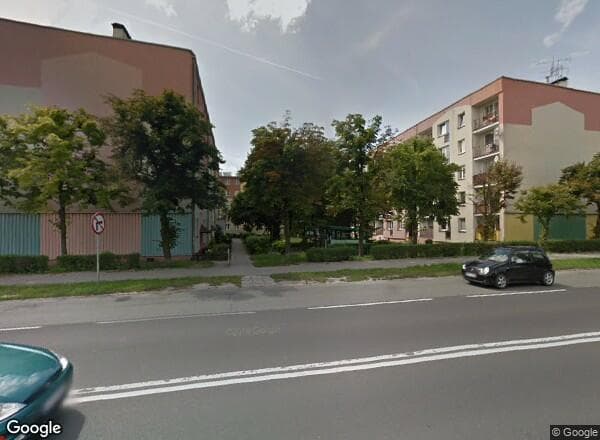 Ceny transakcyjne mieszkań Opole Fabryczna 14