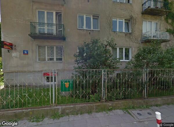 Ceny mieszkań Warszawa ul. Lipska 16