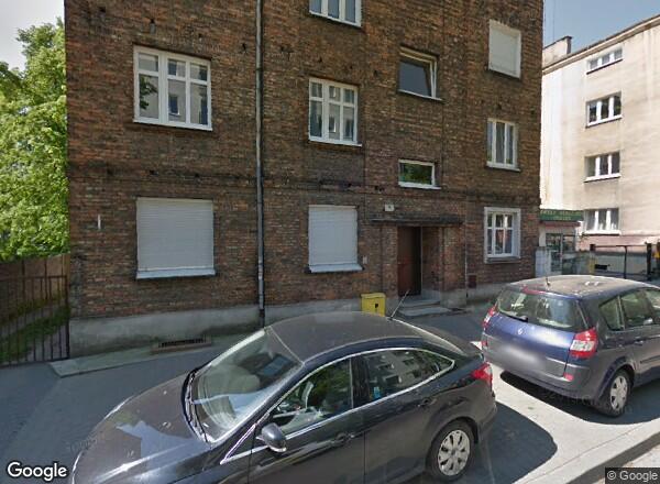 Ceny mieszkań Poznań Floriana Stablewskiego 15