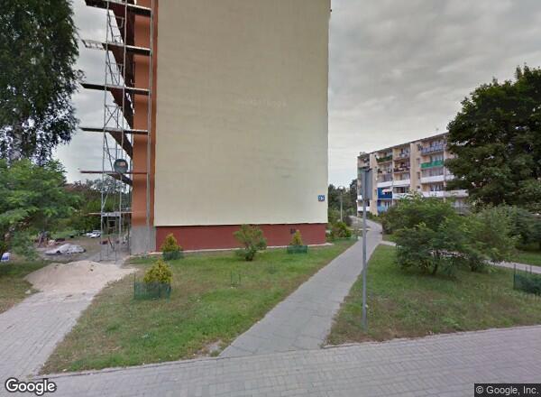 Ceny mieszkań Warszawa pl. Wojska Polskiego 134