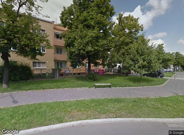Ceny mieszkań Warszawa ul. Paryska 5