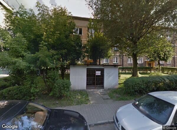 Ceny mieszkań Katowice Ks. bpa Arkadiusza Lisieckiego 19