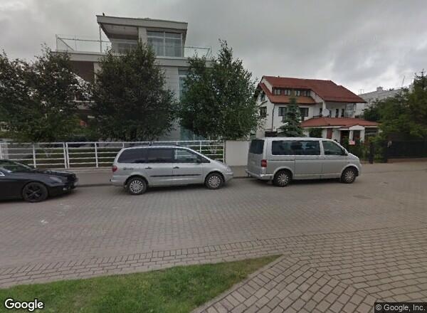 Ceny transakcyjne mieszkań Gdynia Króla Jana III 4