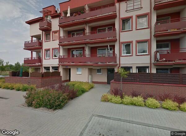 Ceny mieszkań Wrocław UL. KOZIA 31A