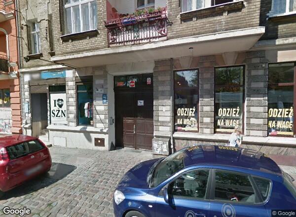 Ceny mieszkań Szczecin Jagiellońska 22