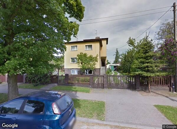 Ceny transakcyjne mieszkań Poznań Leszka 6