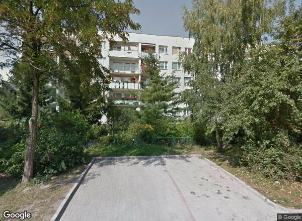 Ceny mieszkań Wrocław UL. KASZTELAŃSKA 16