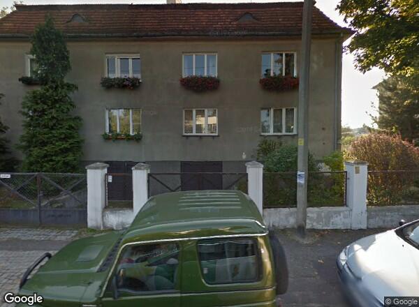 Ceny mieszkań Wrocław UL. ORLA 22