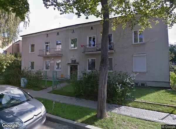 Ceny transakcyjne mieszkań Lublin Beliniaków 4