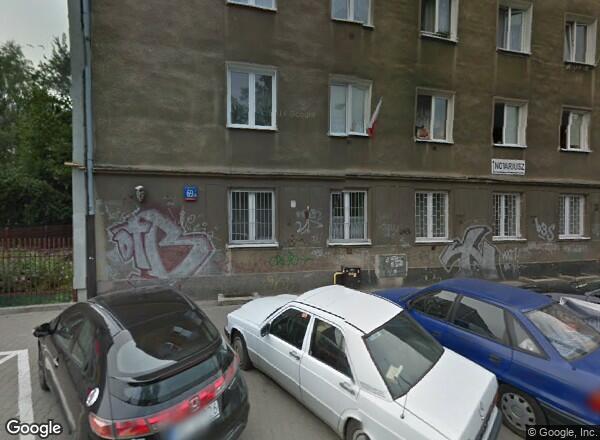 Ceny mieszkań Warszawa ul. Marymoncka 69A