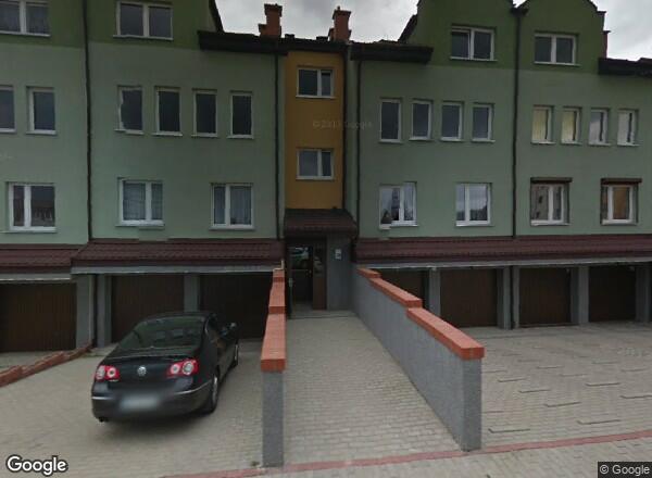 Ceny mieszkań Szczecin Akwarelowa 24