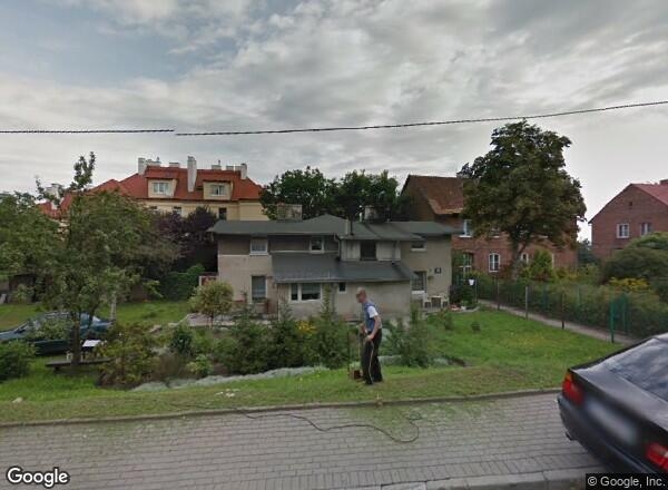 Ceny transakcyjne mieszkań Gdynia Hugo Kołłątaja 50