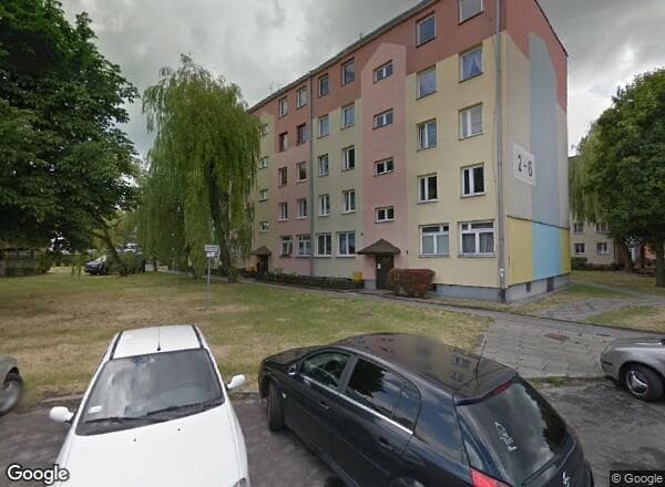 Ceny transakcyjne mieszkań Opole Fabryczna 4