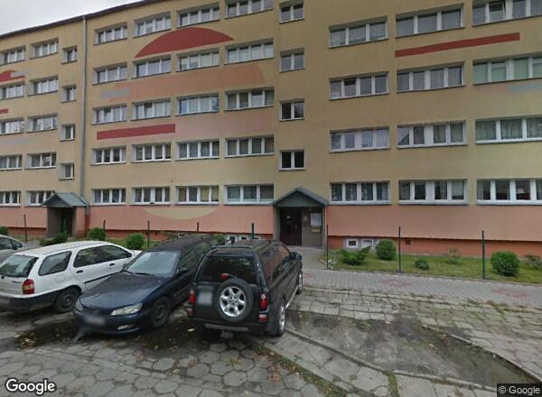 Ceny mieszkań Łódź Olsztyńska 20