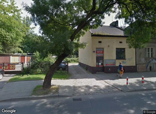Ceny mieszkań Kraków Wrocławska 87