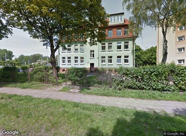 Ceny transakcyjne mieszkań Gdańsk Twarda 21