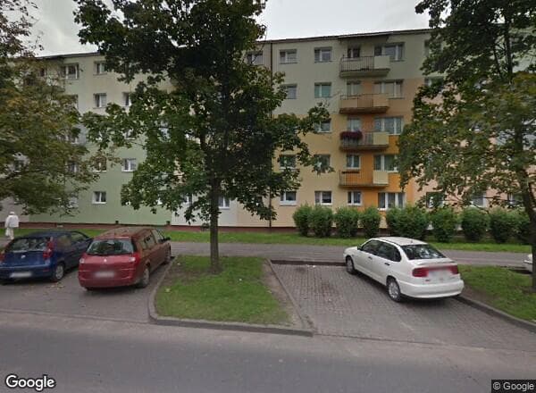 Ceny transakcyjne mieszkań Bydgoszcz Konstantego Ildefonsa Gałczyńskiego 12