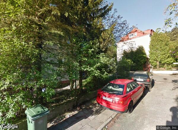 Ceny mieszkań Sopot Juliana Tuwima 7-7A