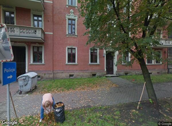 Ceny mieszkań Katowice ks. bpa Herberta Bednorza 7